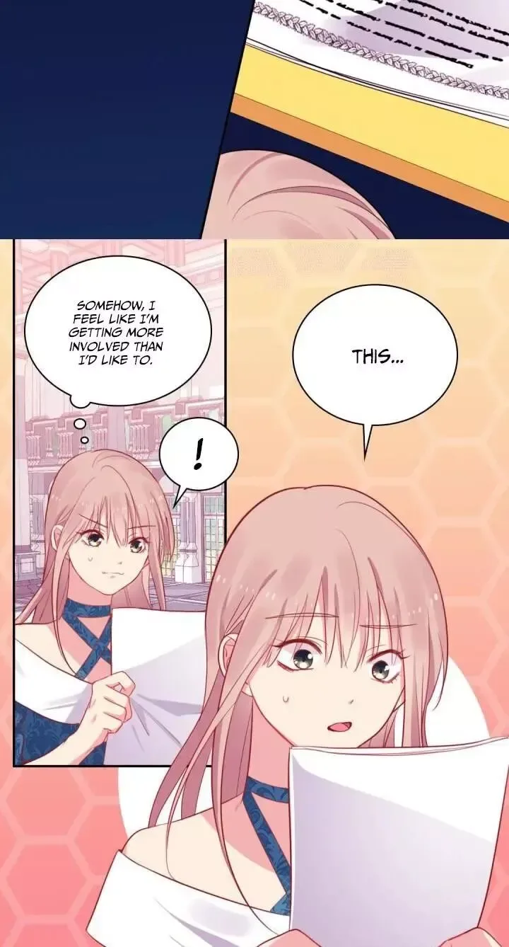 Daisy: How to become the Duke's Fiancèe Chapter 8 page 38