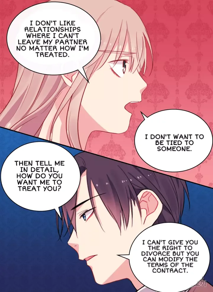 Daisy: How to become the Duke's Fiancèe Chapter 9 page 10