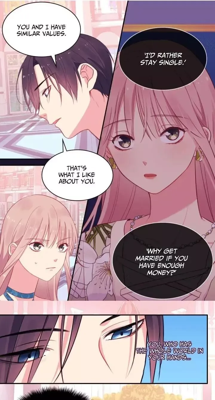Daisy: How to become the Duke's Fiancèe Chapter 8 page 36