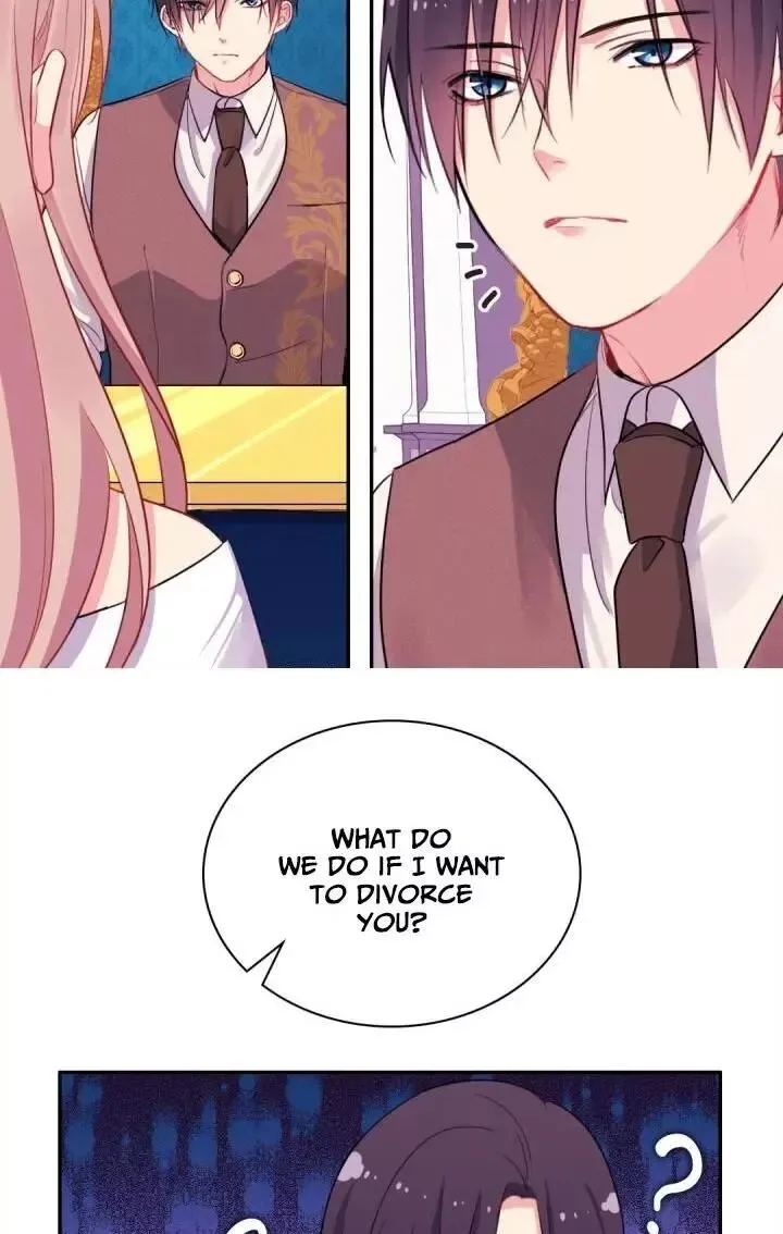 Daisy: How to become the Duke's Fiancèe Chapter 8 page 48