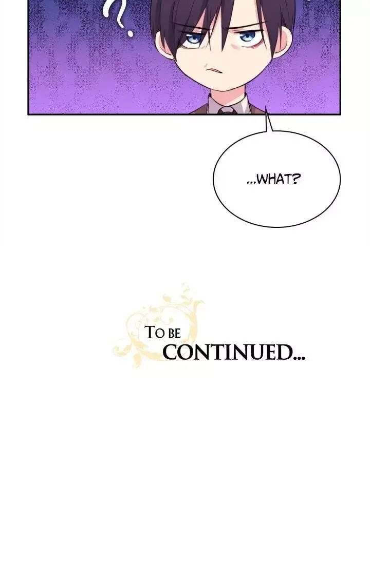 Daisy: How to become the Duke's Fiancèe Chapter 8 page 49