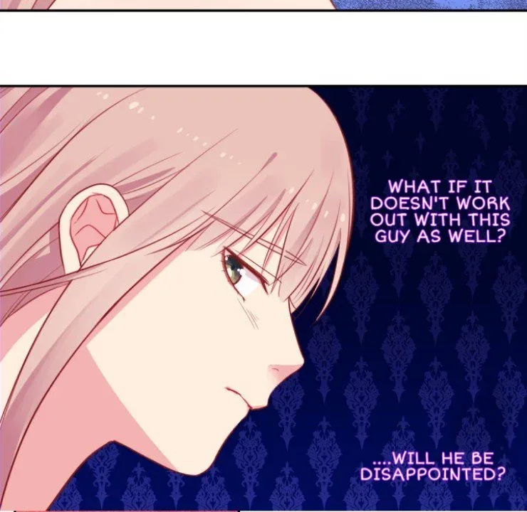 Daisy: How to become the Duke's Fiancèe Chapter 9 page 39