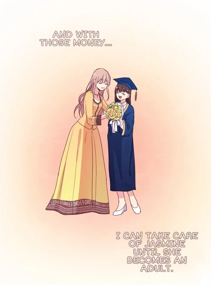 Daisy: How to become the Duke's Fiancèe Chapter 10 page 8