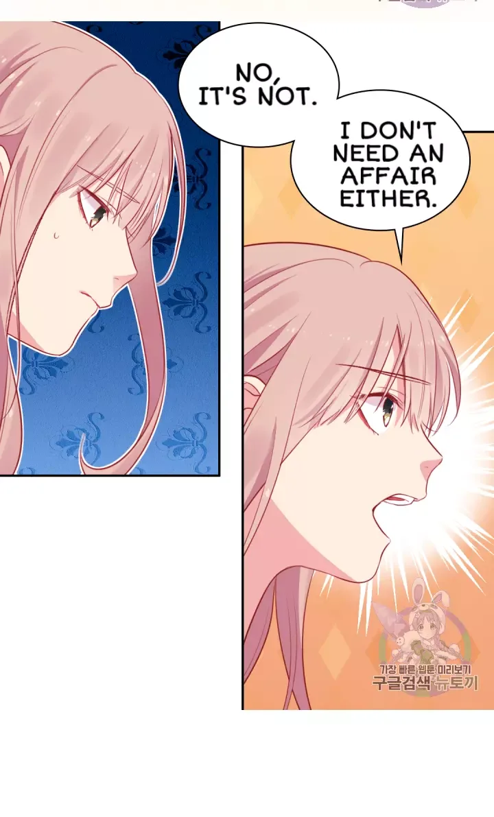 Daisy: How to become the Duke's Fiancèe Chapter 10 page 9