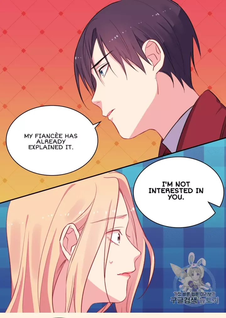 Daisy: How to become the Duke's Fiancèe Chapter 13 page 9