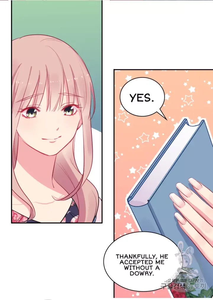 Daisy: How to become the Duke's Fiancèe Chapter 11 page 6