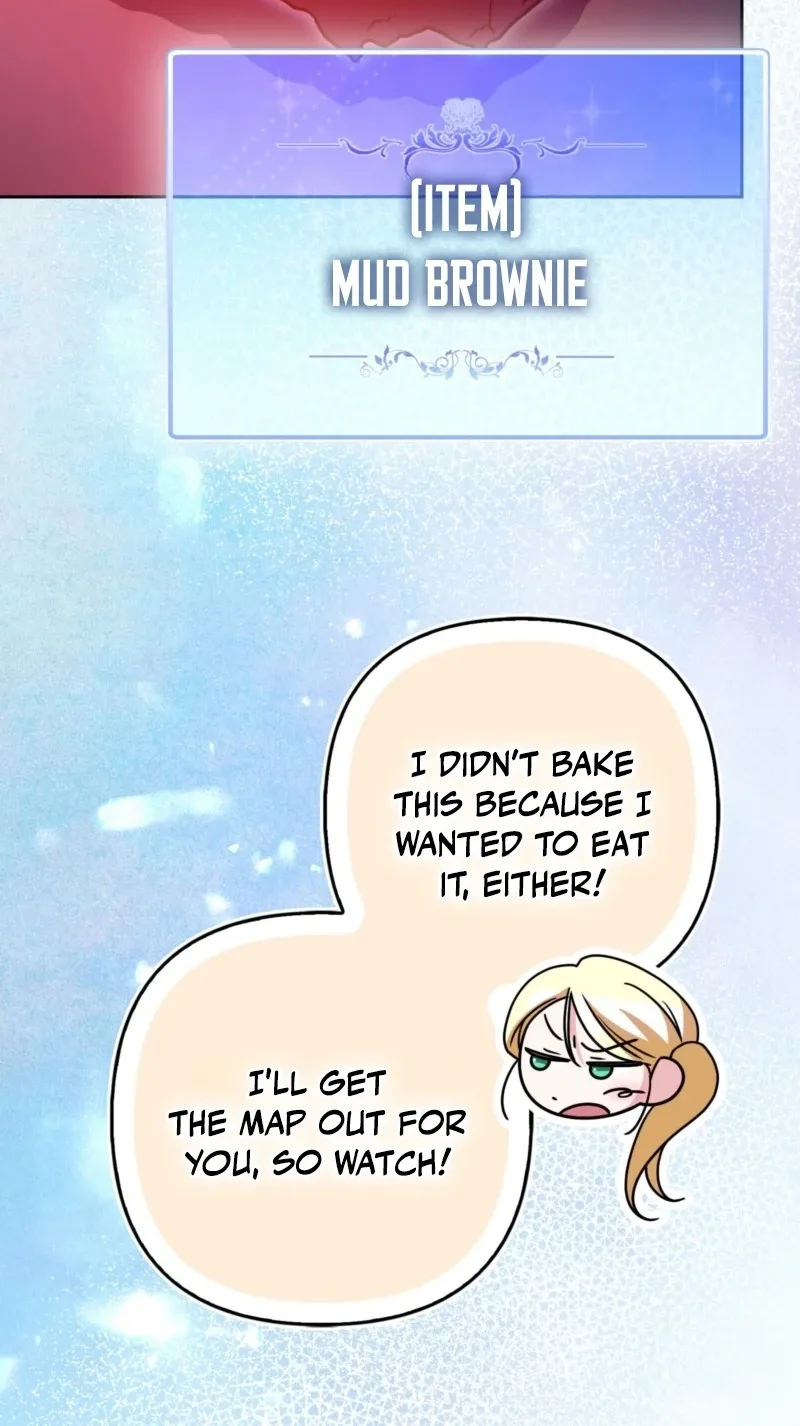 I’m a Phantom Thief But I Faked A Marriage With An Investigator Chapter 48 page 8