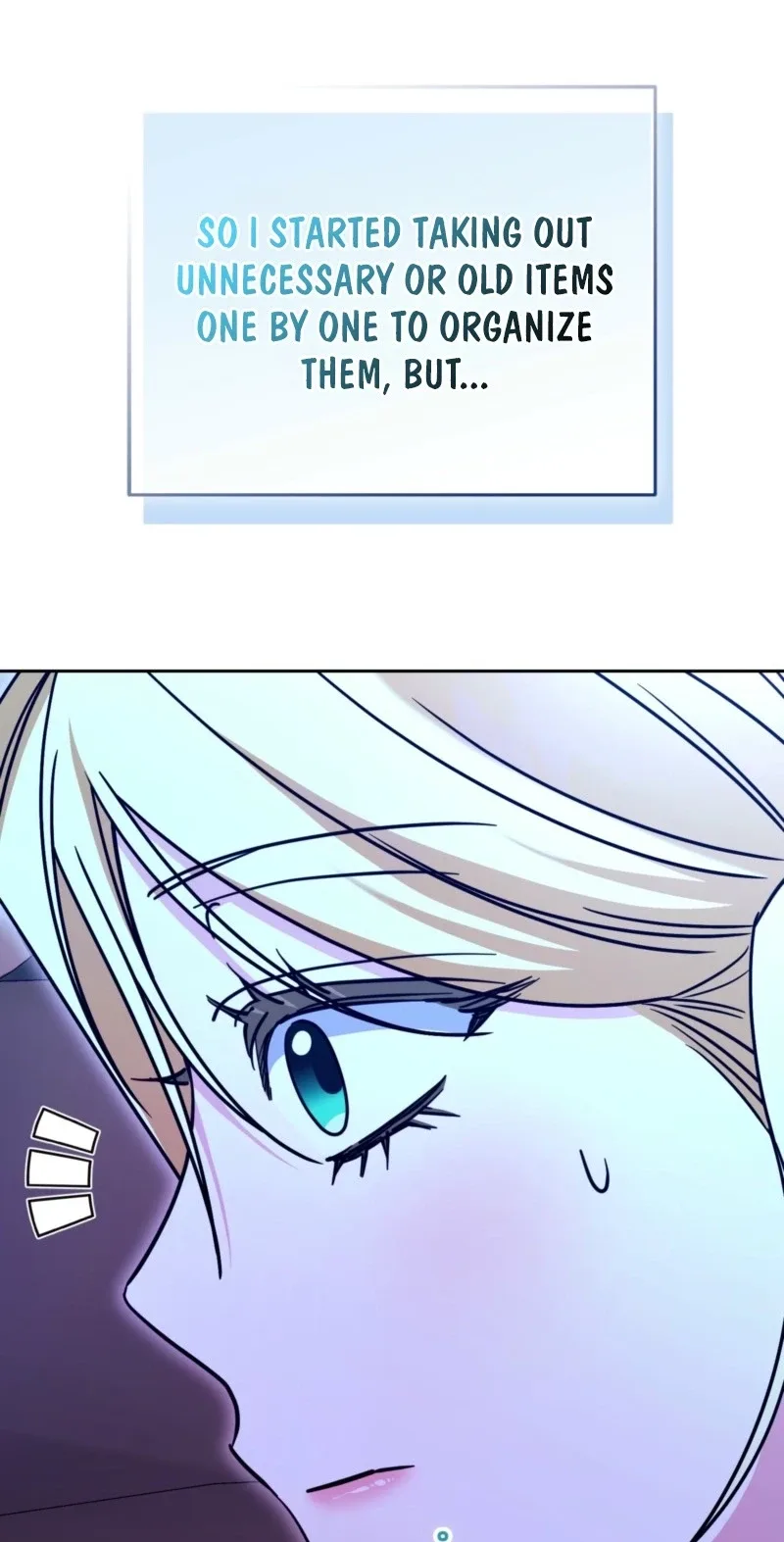 I’m a Phantom Thief But I Faked A Marriage With An Investigator Chapter 48 page 29