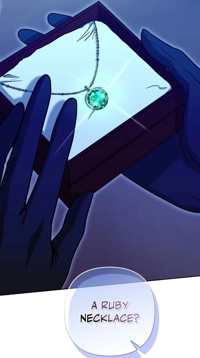 I’m a Phantom Thief But I Faked A Marriage With An Investigator Chapter 48 page 31