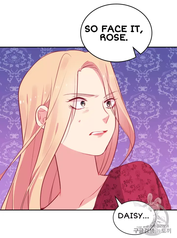 Daisy: How to become the Duke's Fiancèe Chapter 12 page 41