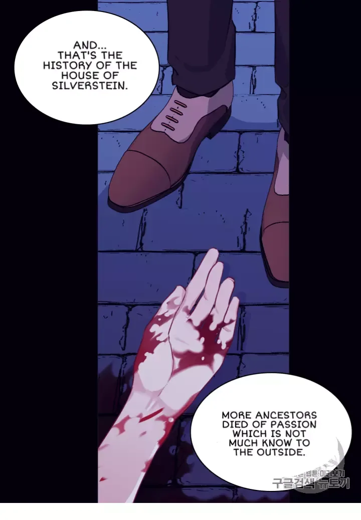 Daisy: How to become the Duke's Fiancèe Chapter 14 page 17