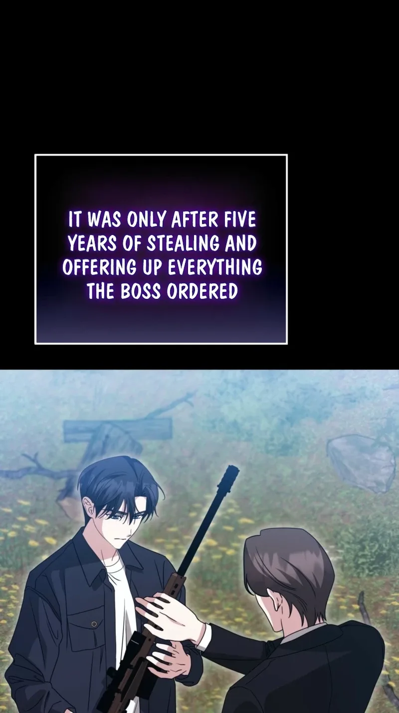 I’m a Phantom Thief But I Faked A Marriage With An Investigator Chapter 48 page 45