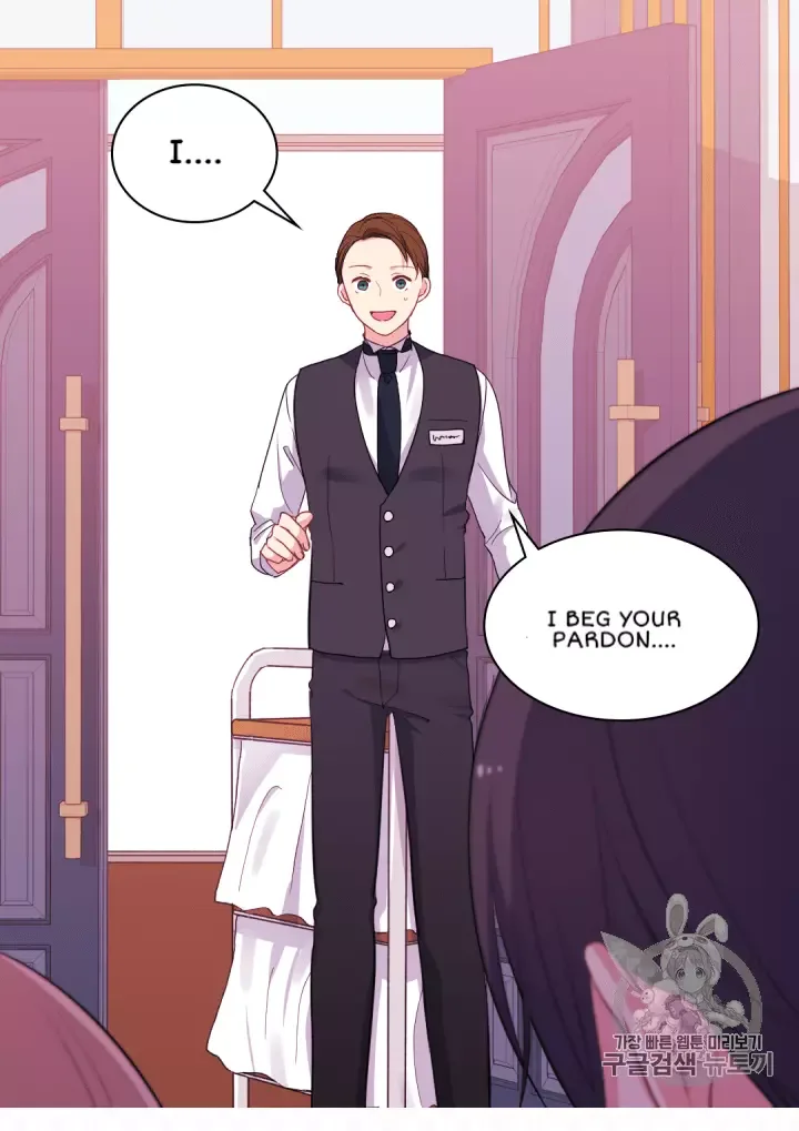 Daisy: How to become the Duke's Fiancèe Chapter 15 page 16