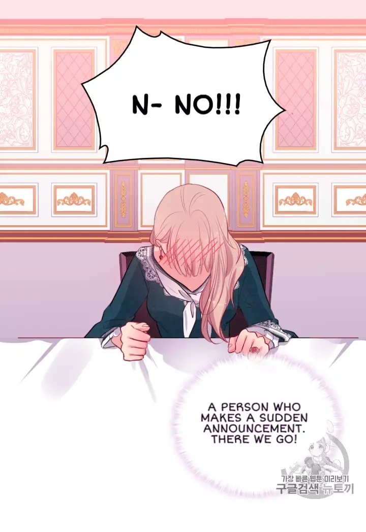 Daisy: How to become the Duke's Fiancèe Chapter 14 page 37