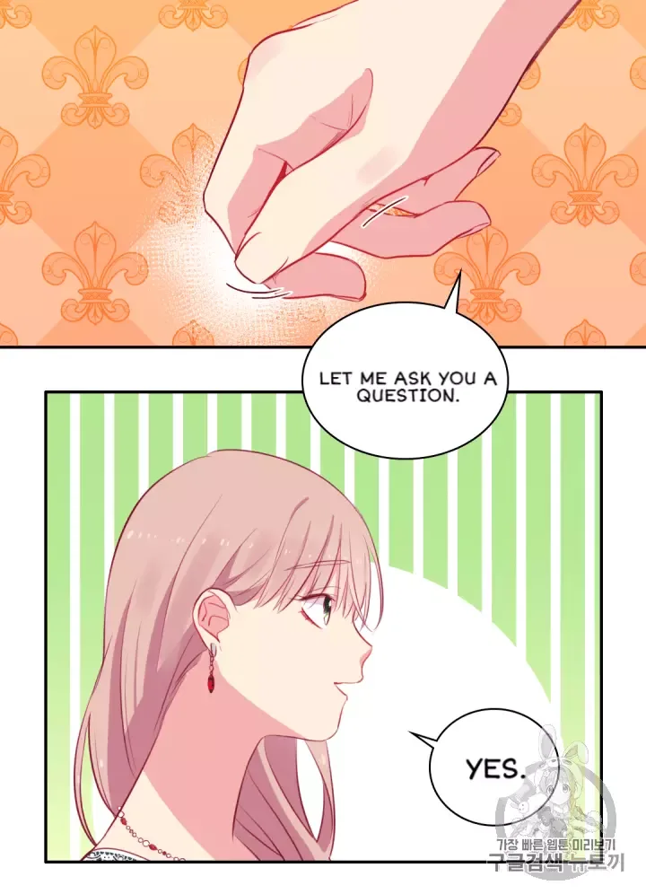 Daisy: How to become the Duke's Fiancèe Chapter 13 page 62