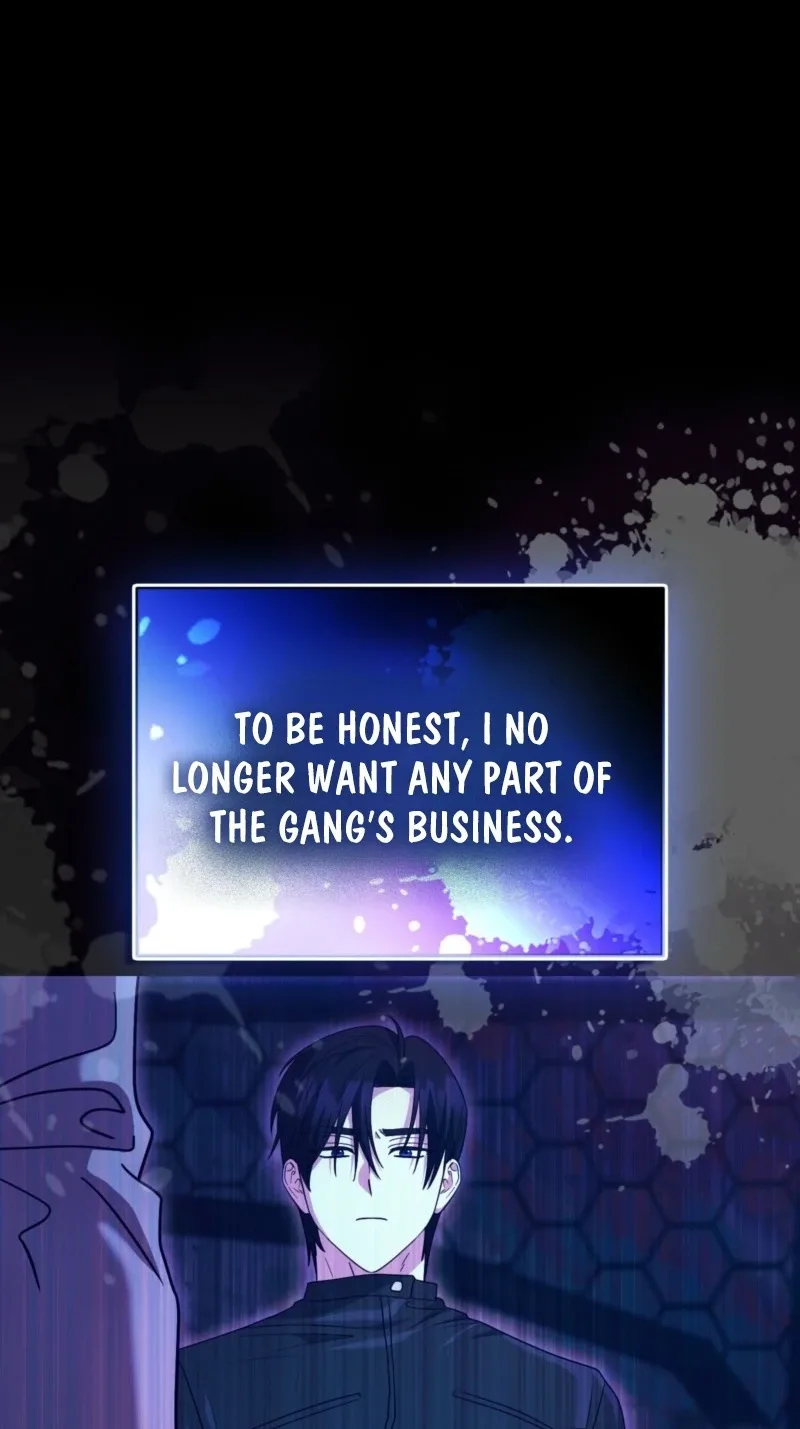 I’m a Phantom Thief But I Faked A Marriage With An Investigator Chapter 48 page 64