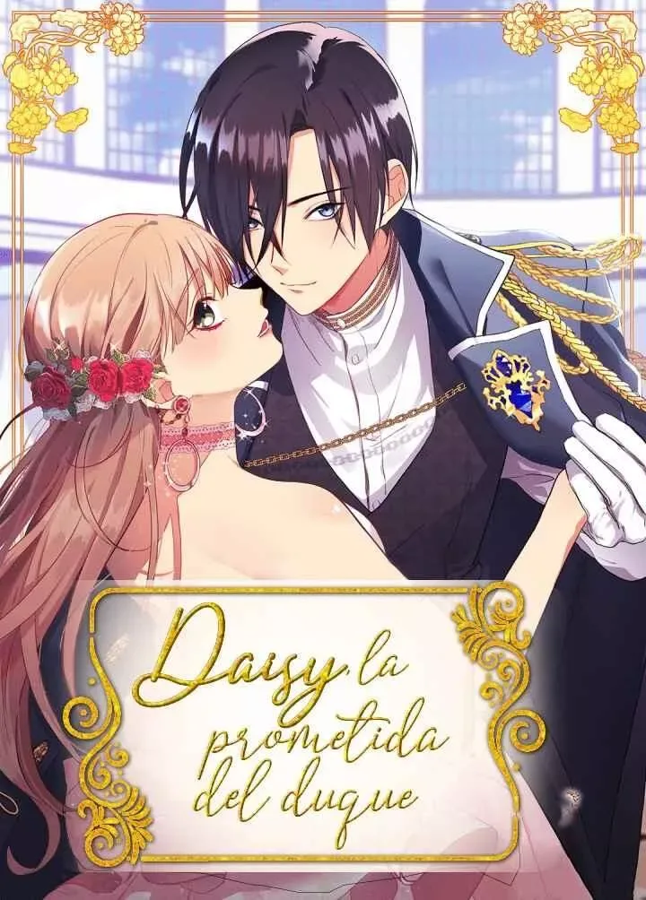Daisy: How to become the Duke's Fiancèe Chapter 16 page 2