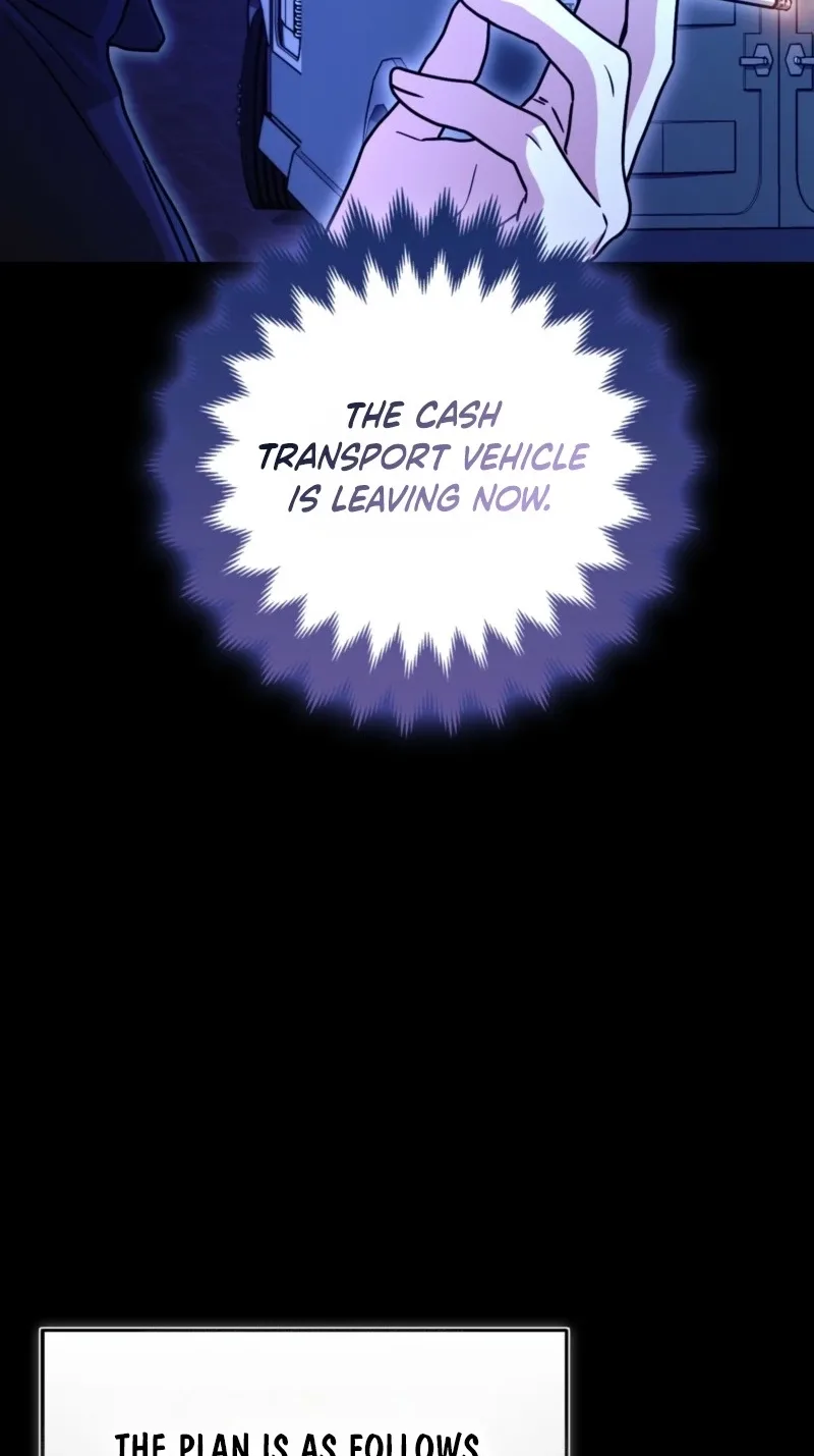 I’m a Phantom Thief But I Faked A Marriage With An Investigator Chapter 48 page 72
