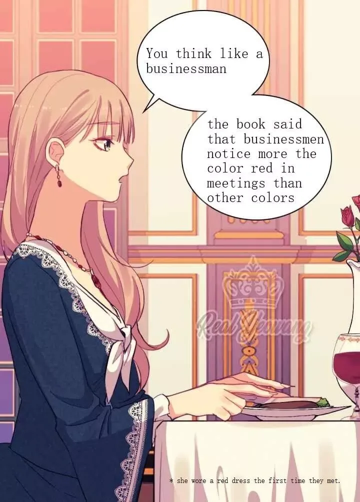 Daisy: How to become the Duke's Fiancèe Chapter 16 page 13