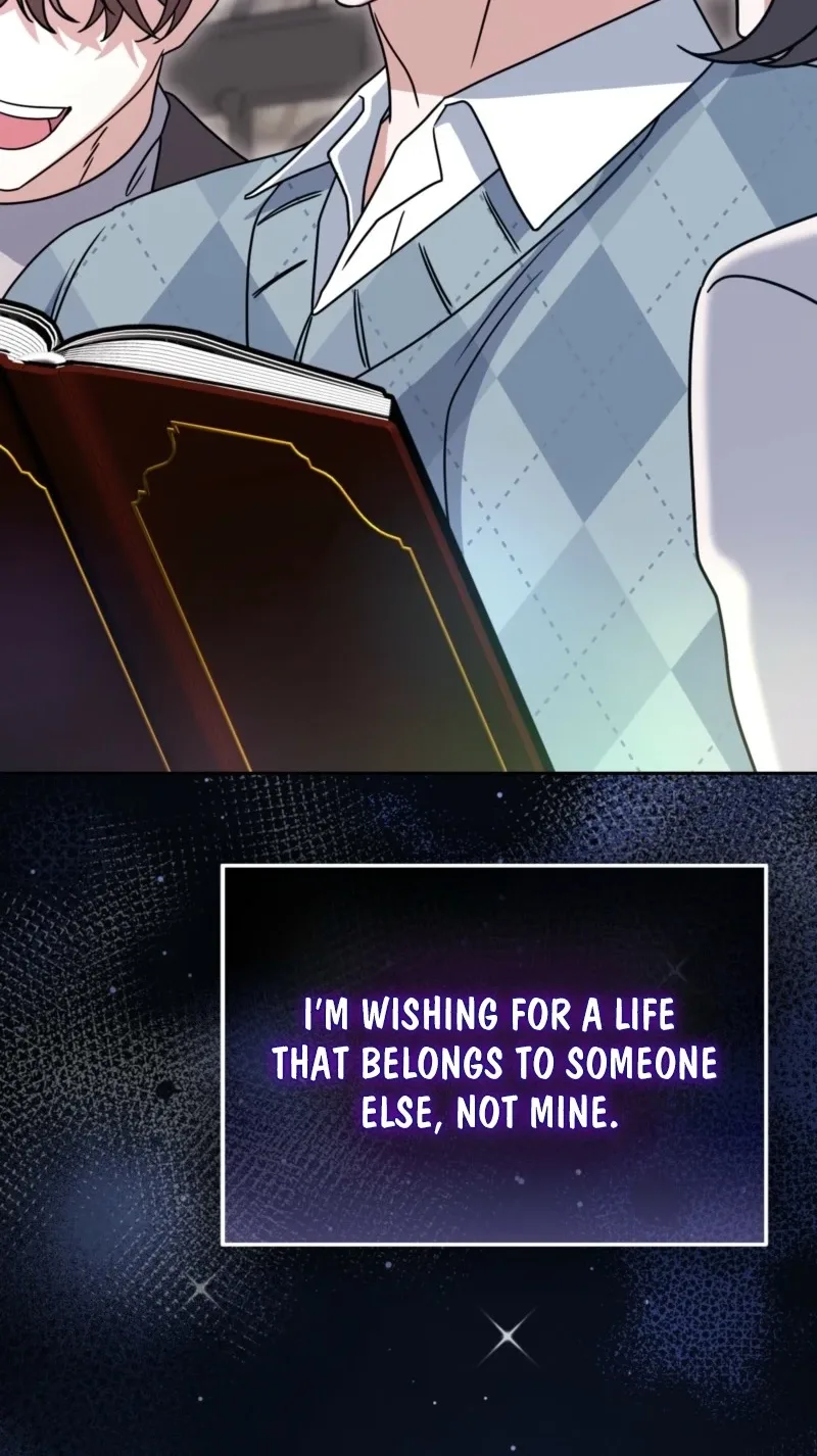I’m a Phantom Thief But I Faked A Marriage With An Investigator Chapter 48 page 67
