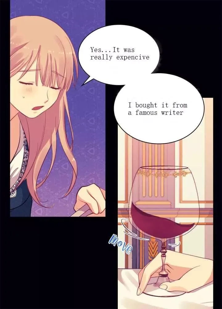 Daisy: How to become the Duke's Fiancèe Chapter 16 page 10