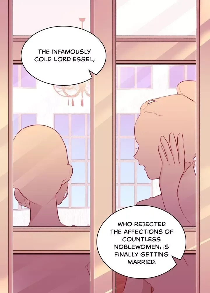 Daisy: How to become the Duke's Fiancèe Chapter 17 page 3