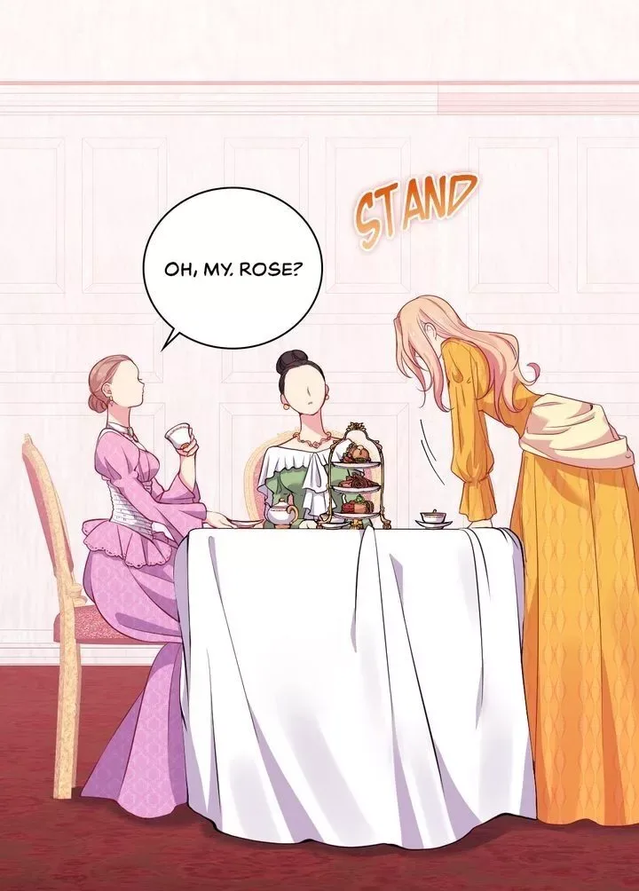 Daisy: How to become the Duke's Fiancèe Chapter 17 page 6