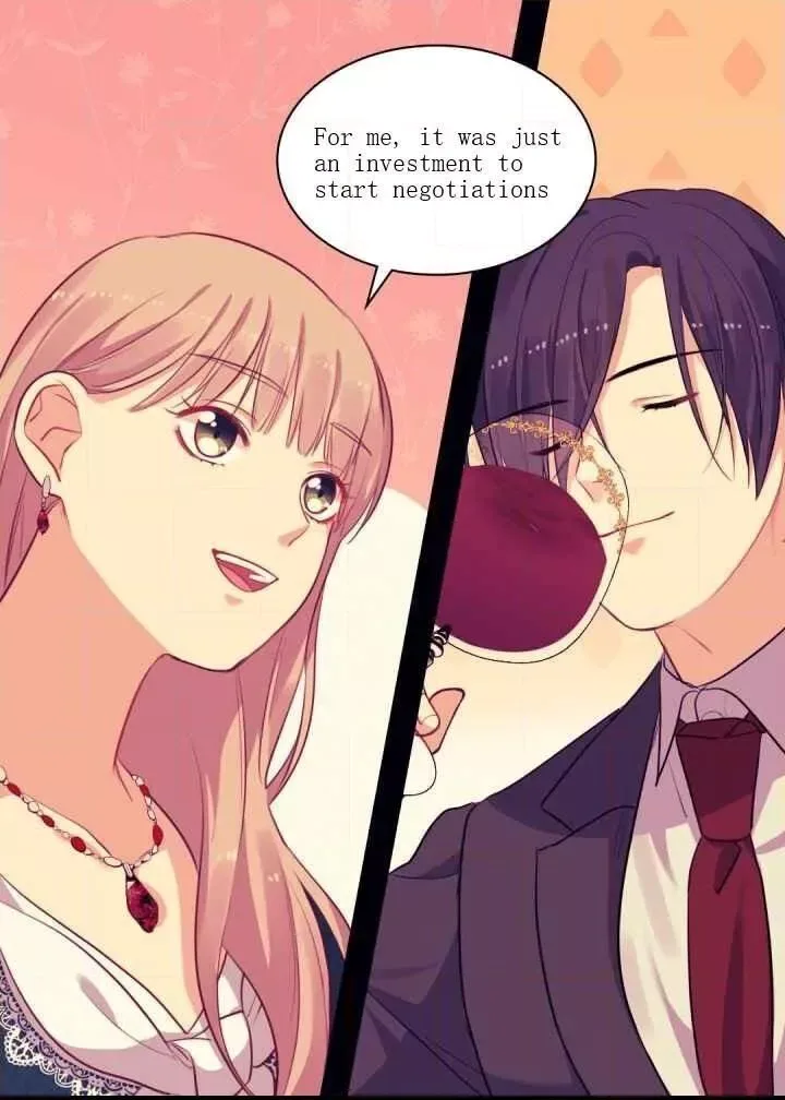 Daisy: How to become the Duke's Fiancèe Chapter 16 page 14