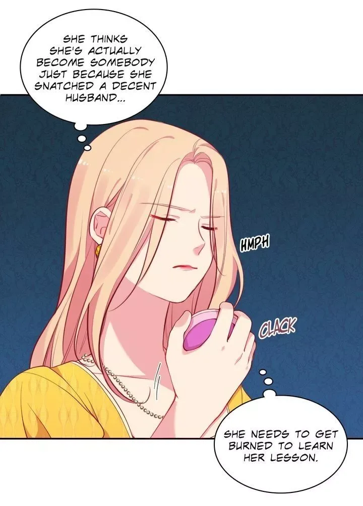 Daisy: How to become the Duke's Fiancèe Chapter 17 page 13