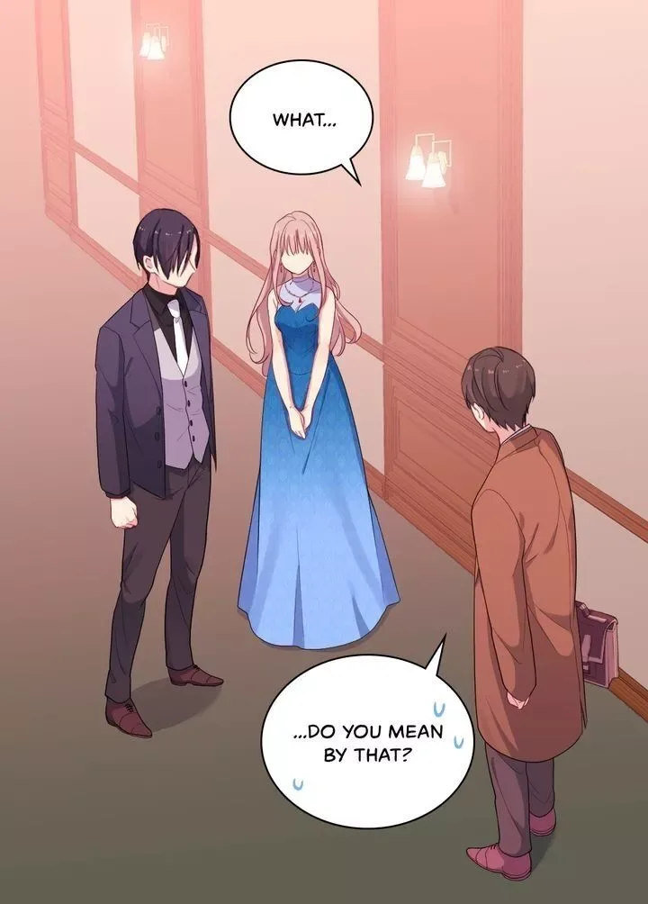 Daisy: How to become the Duke's Fiancèe Chapter 19 page 2