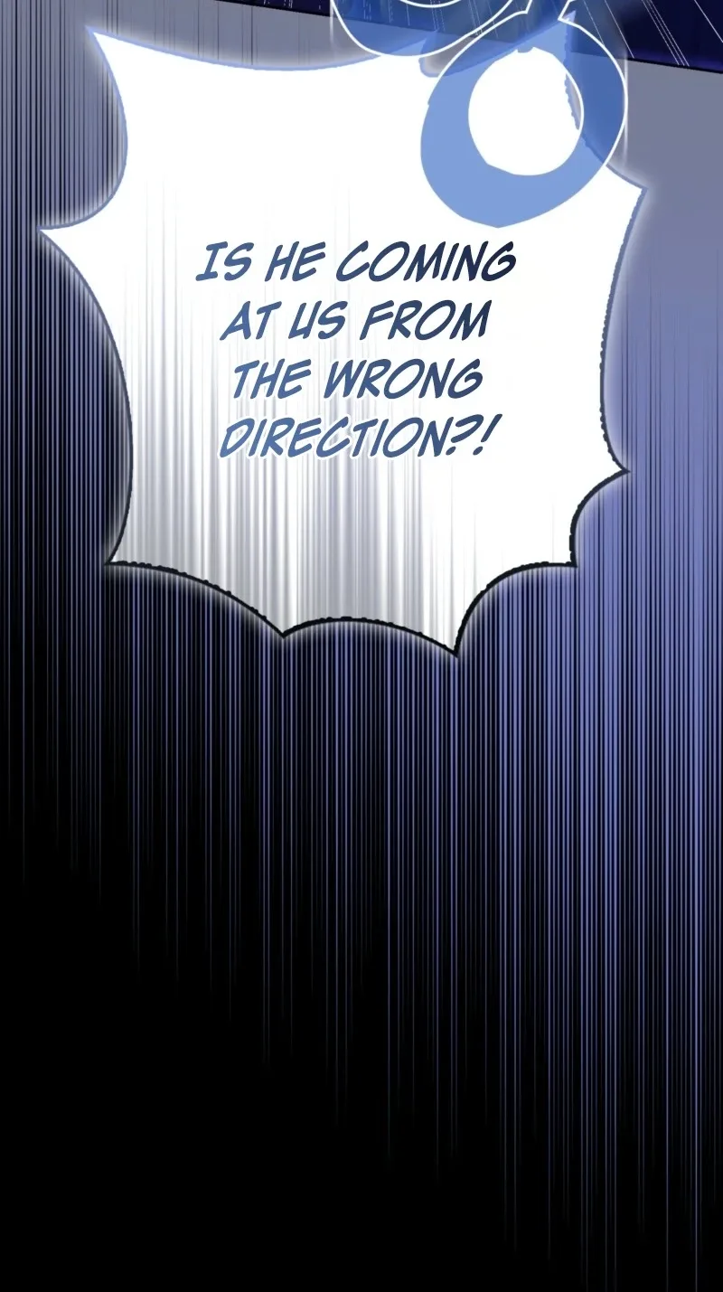 I’m a Phantom Thief But I Faked A Marriage With An Investigator Chapter 48 page 85