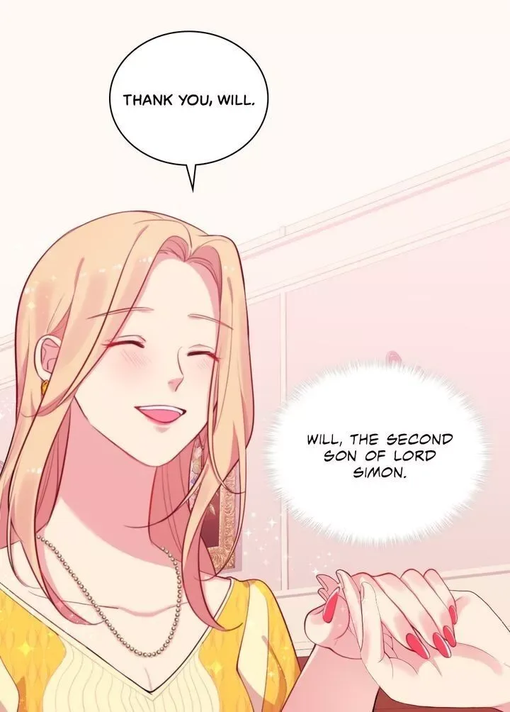 Daisy: How to become the Duke's Fiancèe Chapter 17 page 16