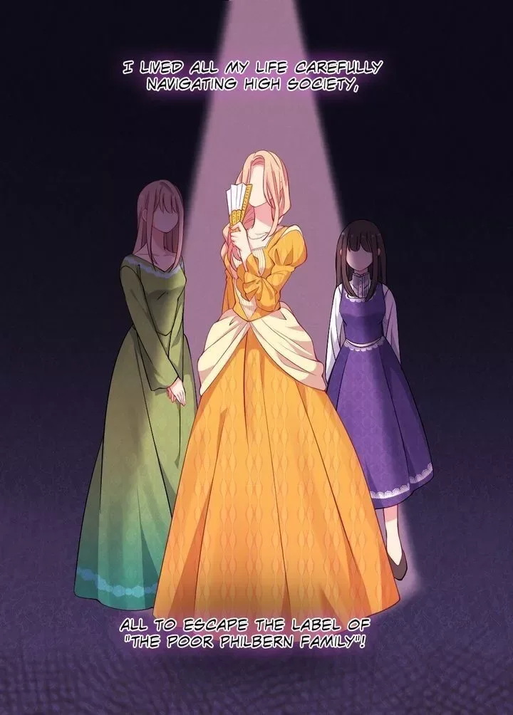 Daisy: How to become the Duke's Fiancèe Chapter 17 page 10