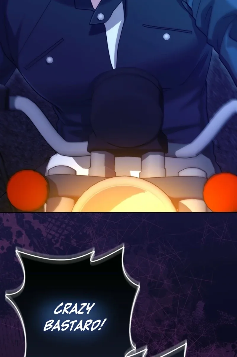 I’m a Phantom Thief But I Faked A Marriage With An Investigator Chapter 48 page 87