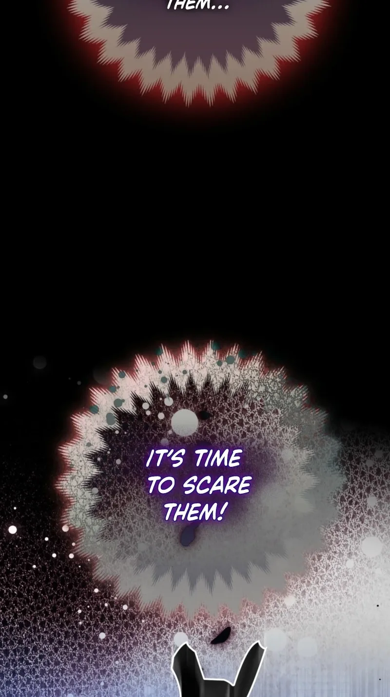 I’m a Phantom Thief But I Faked A Marriage With An Investigator Chapter 48 page 81