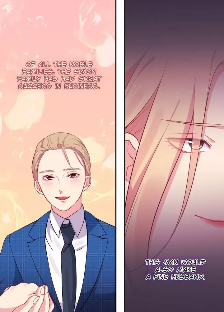Daisy: How to become the Duke's Fiancèe Chapter 17 page 17