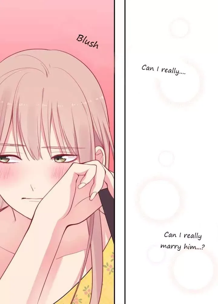 Daisy: How to become the Duke's Fiancèe Chapter 16.2 page 8