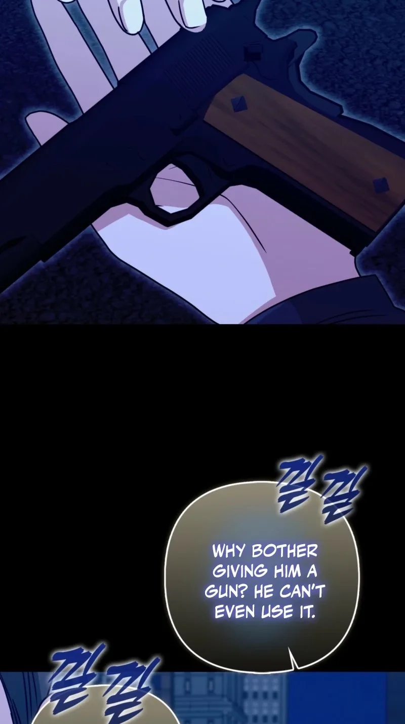 I’m a Phantom Thief But I Faked A Marriage With An Investigator Chapter 48 page 93