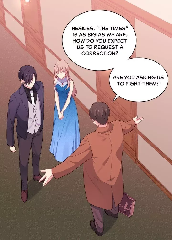 Daisy: How to become the Duke's Fiancèe Chapter 19 page 11