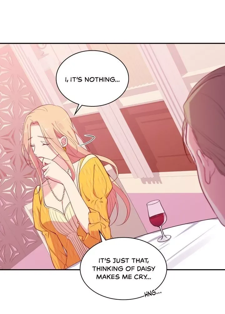Daisy: How to become the Duke's Fiancèe Chapter 17 page 27