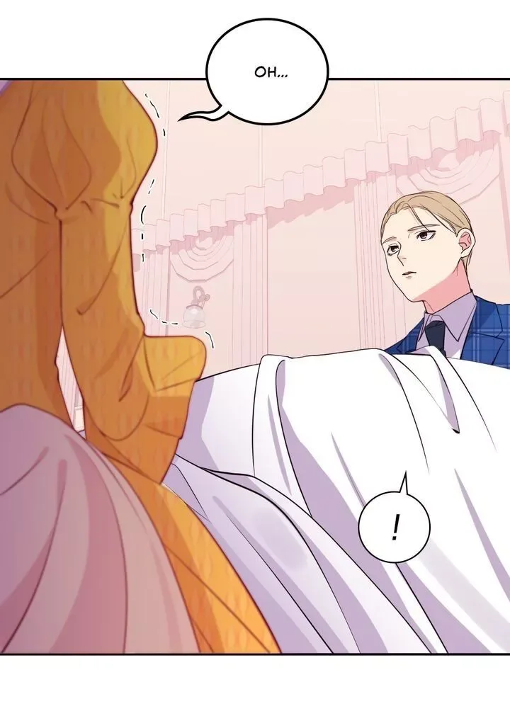 Daisy: How to become the Duke's Fiancèe Chapter 17 page 25
