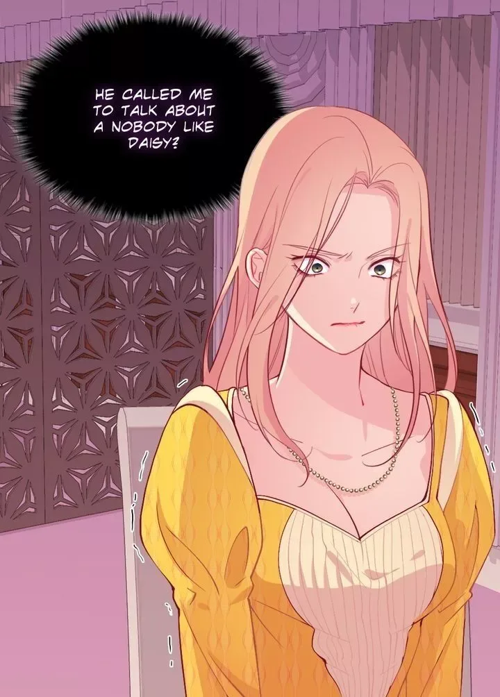 Daisy: How to become the Duke's Fiancèe Chapter 17 page 24