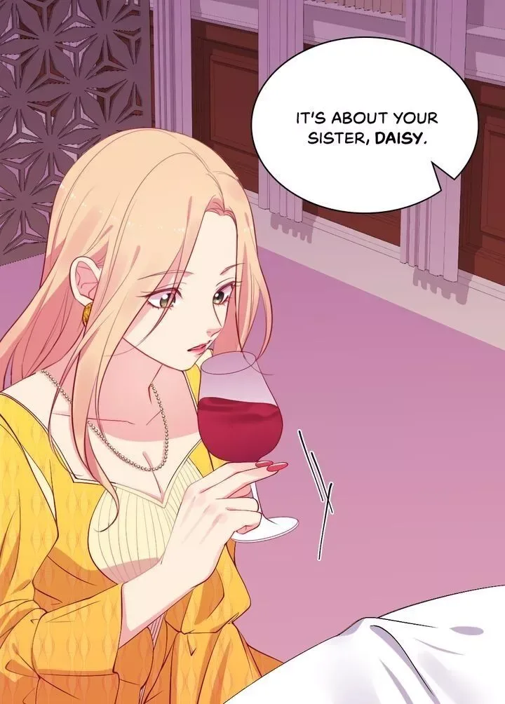 Daisy: How to become the Duke's Fiancèe Chapter 17 page 21