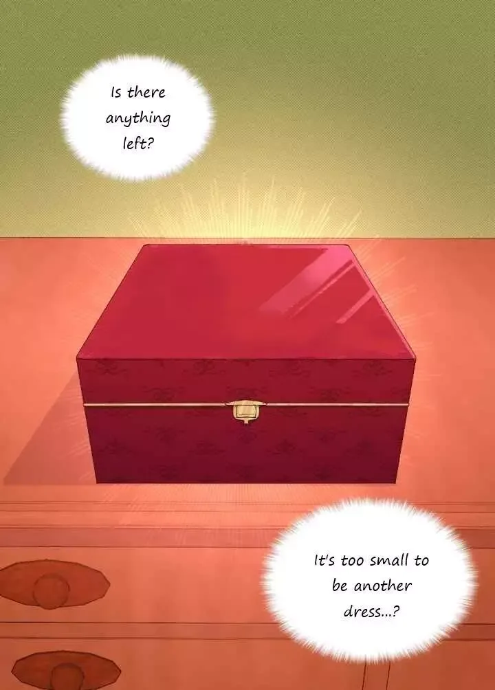 Daisy: How to become the Duke's Fiancèe Chapter 16.2 page 3