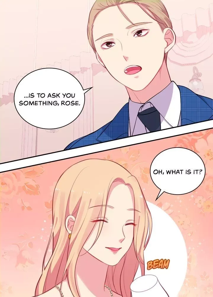 Daisy: How to become the Duke's Fiancèe Chapter 17 page 20