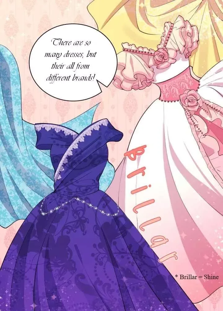 Daisy: How to become the Duke's Fiancèe Chapter 16.2 page 10