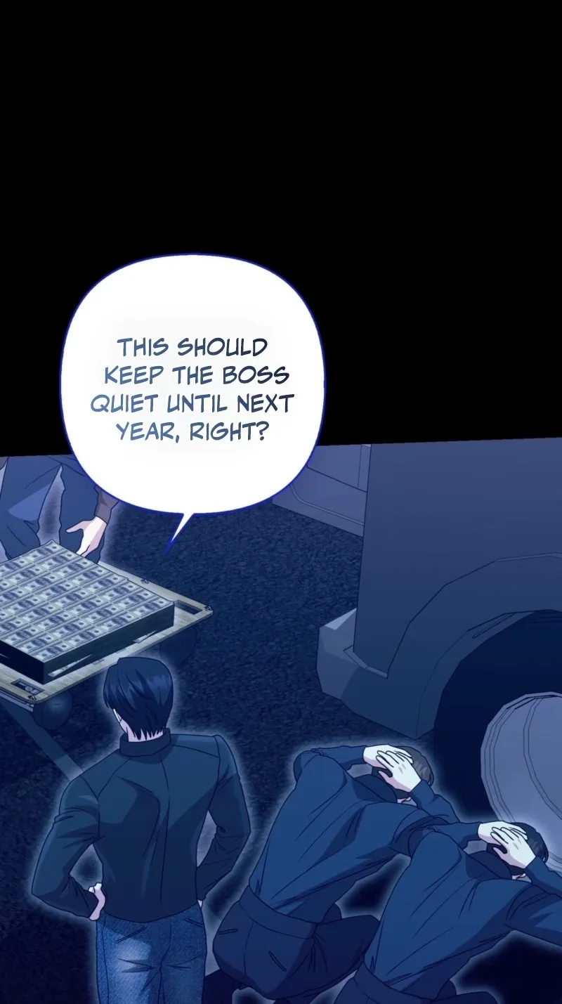 I’m a Phantom Thief But I Faked A Marriage With An Investigator Chapter 48 page 91