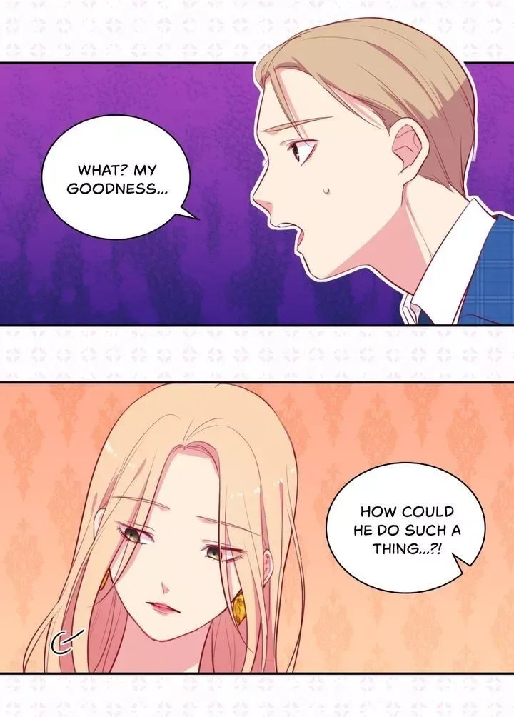 Daisy: How to become the Duke's Fiancèe Chapter 17 page 30