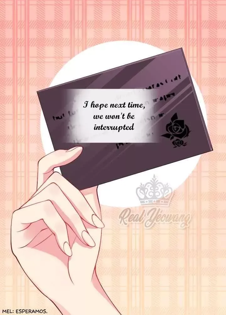 Daisy: How to become the Duke's Fiancèe Chapter 16.2 page 7