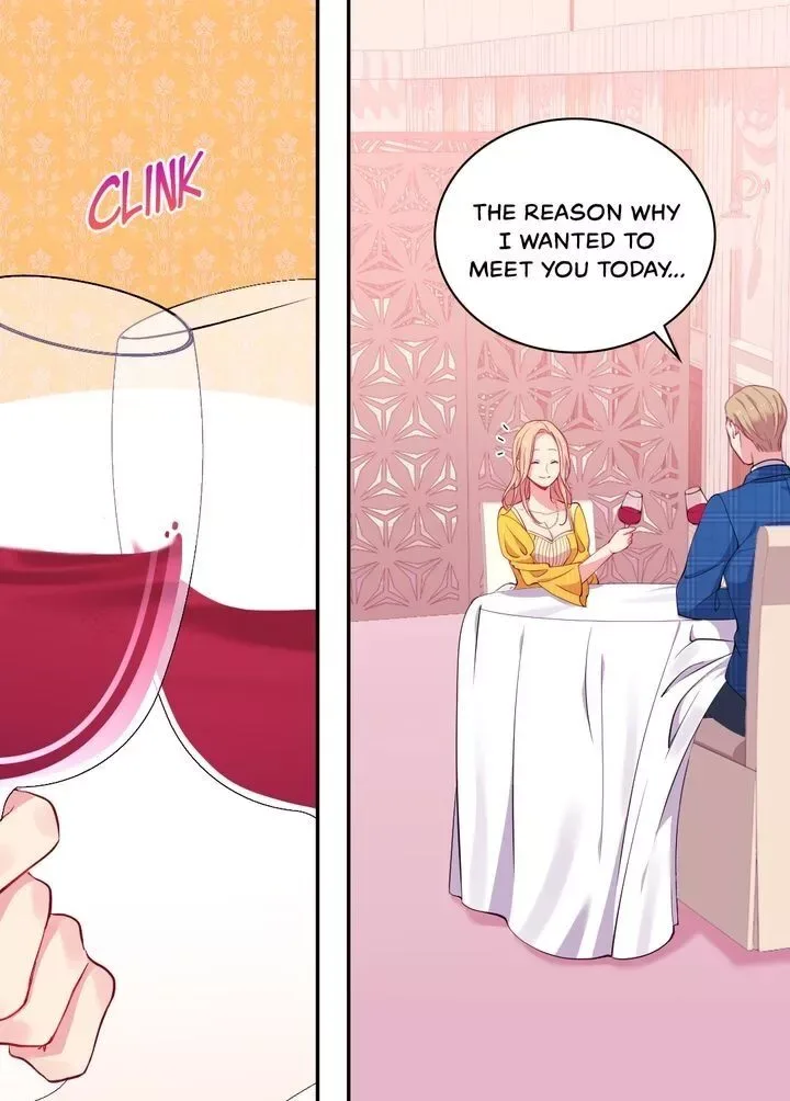 Daisy: How to become the Duke's Fiancèe Chapter 17 page 19